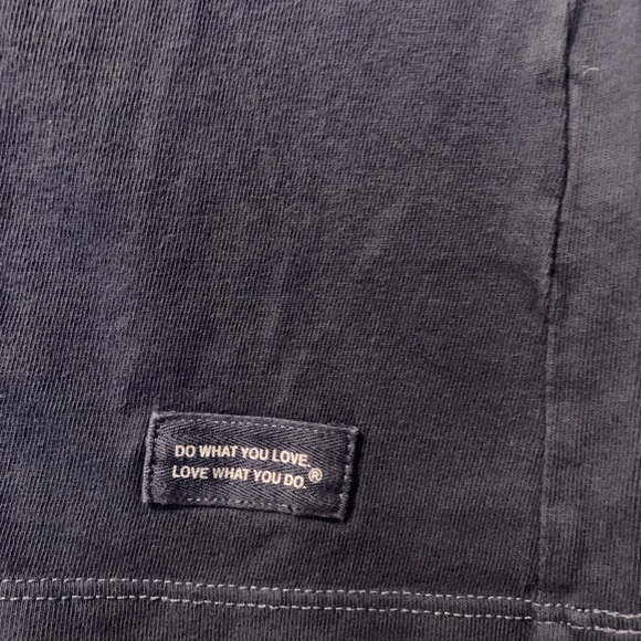 Life is Good " Call Me Old Fashioned" Women’s size small tee shirt - Picture 4 of 4